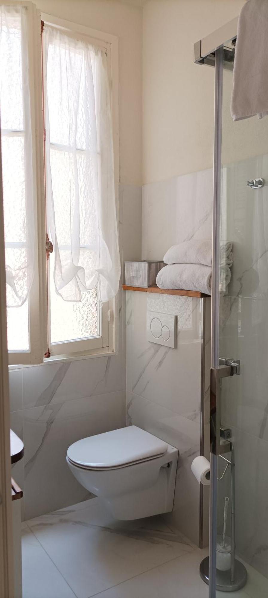 보르디게라 Casa Dritta 아파트 외부 사진