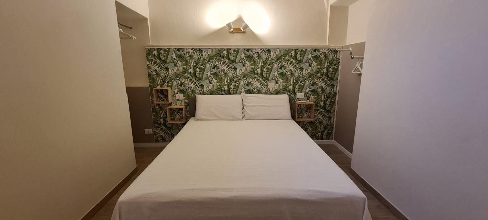 보르디게라 Casa Dritta 아파트 외부 사진