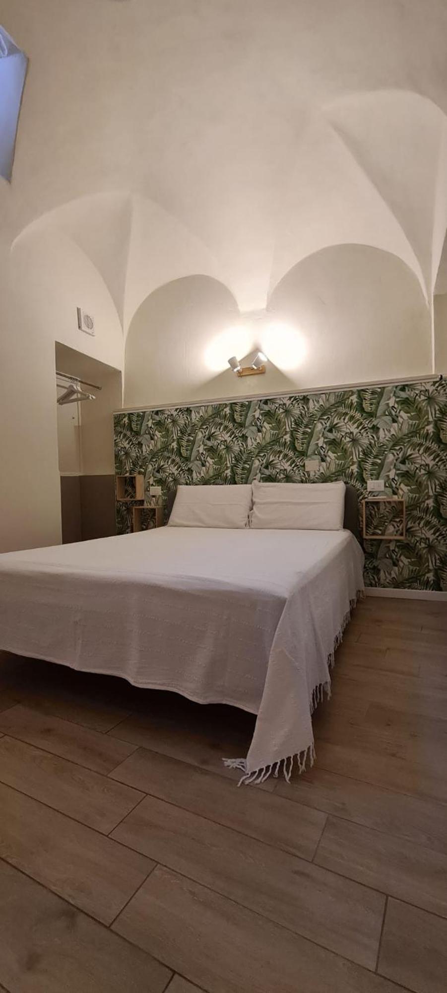보르디게라 Casa Dritta 아파트 외부 사진
