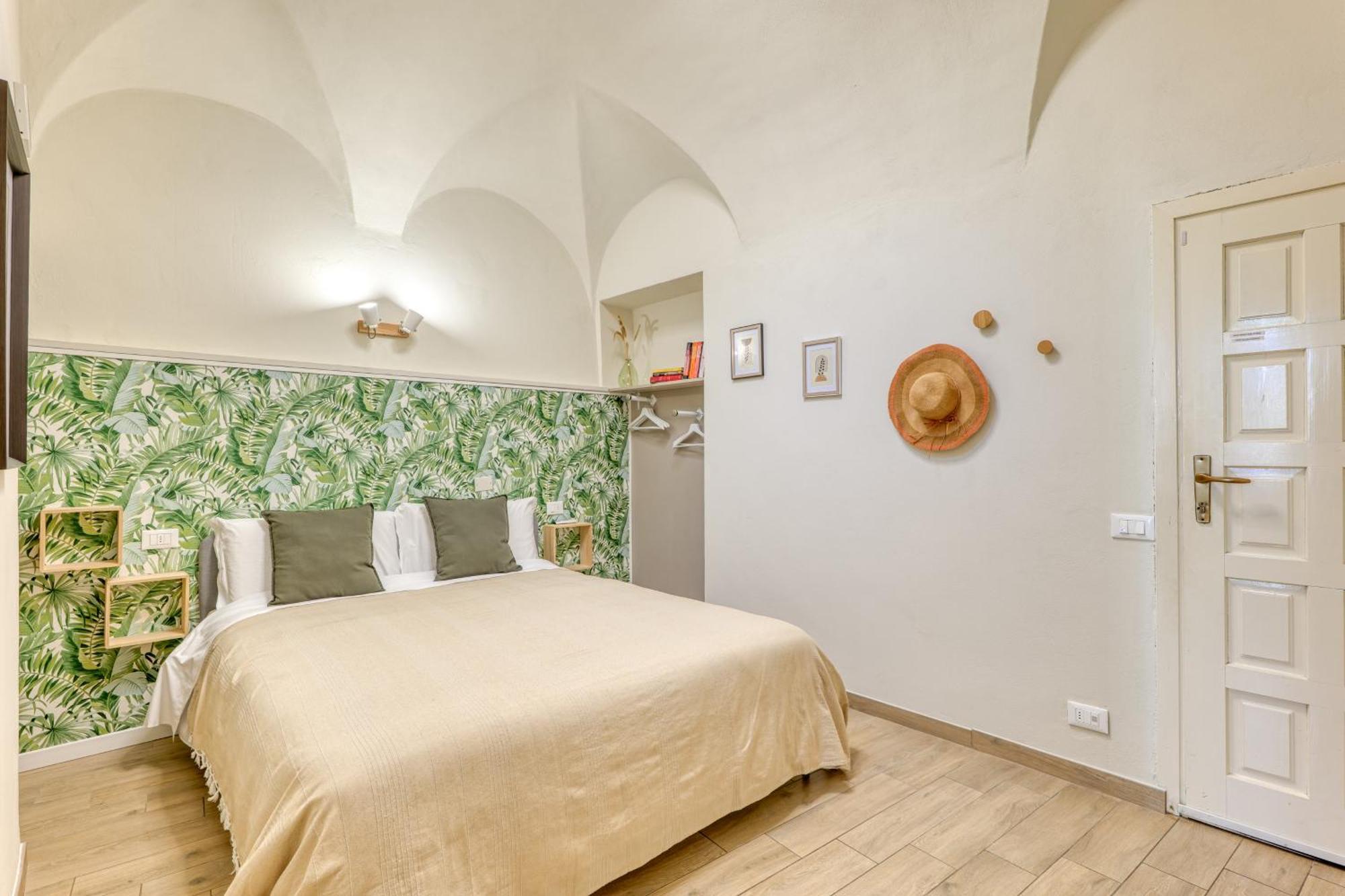보르디게라 Casa Dritta 아파트 외부 사진