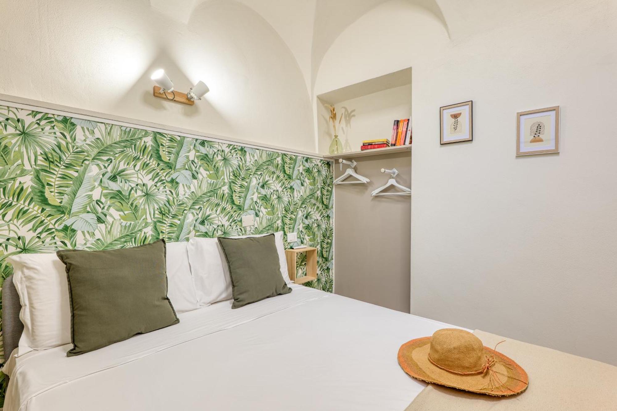 보르디게라 Casa Dritta 아파트 외부 사진