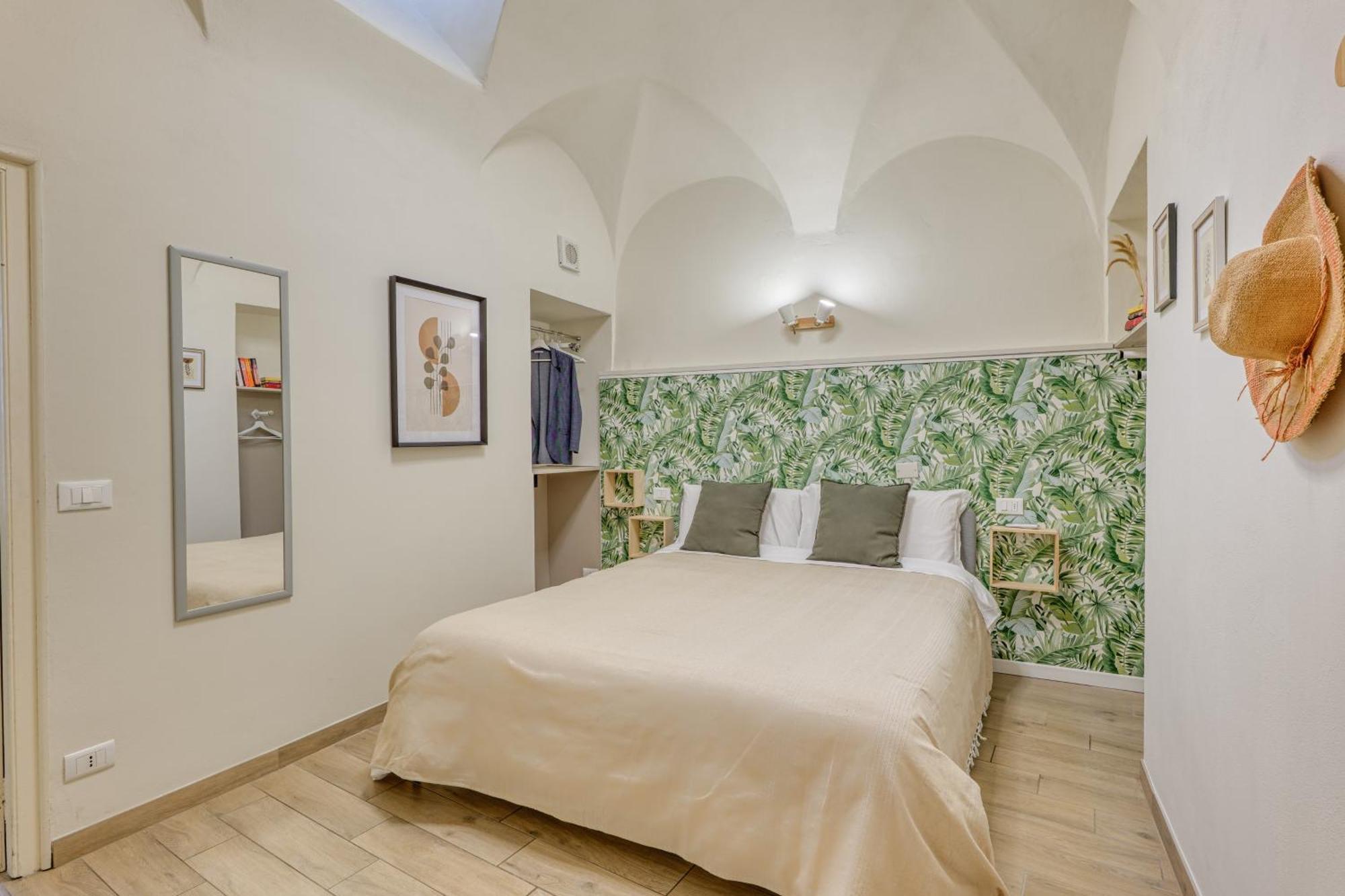 보르디게라 Casa Dritta 아파트 외부 사진